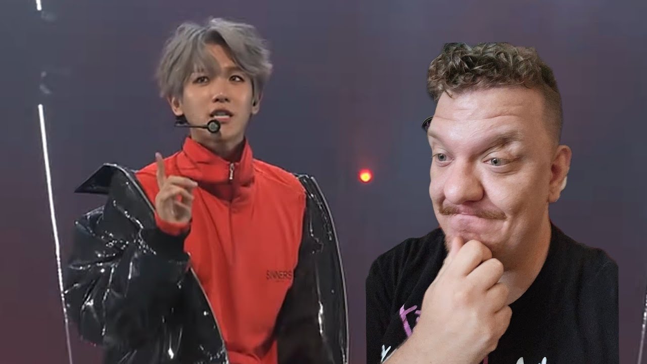 METAL VOCALIST REACTS TO EXO PLANET LIVE! Diamond+Coming Over+Run This+Drop That+Power