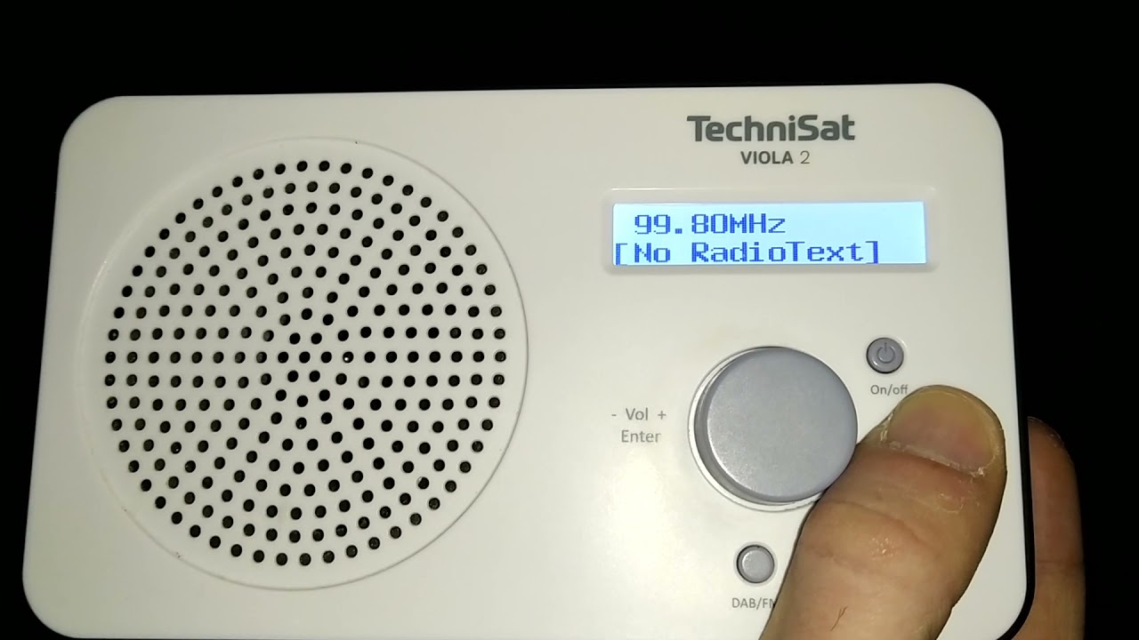 Bandscan FM 87,5 - 108,0 MHz - Tomaszów Mazowiecki (wiadukt S8)