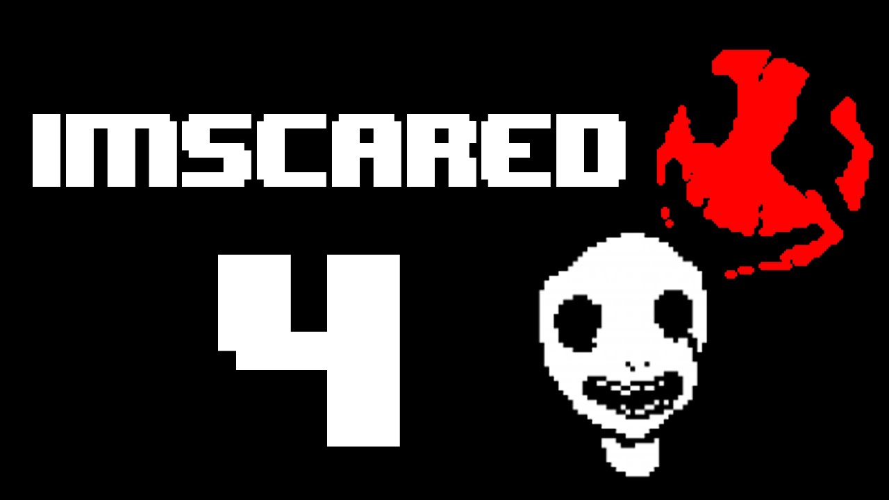 IMSCARED 2016 [4] - FLOWER ENDING / DOOR ENDING - All Endings