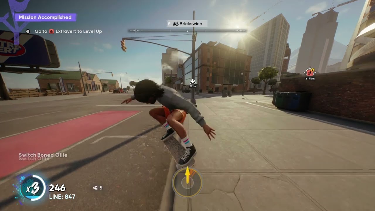 skate