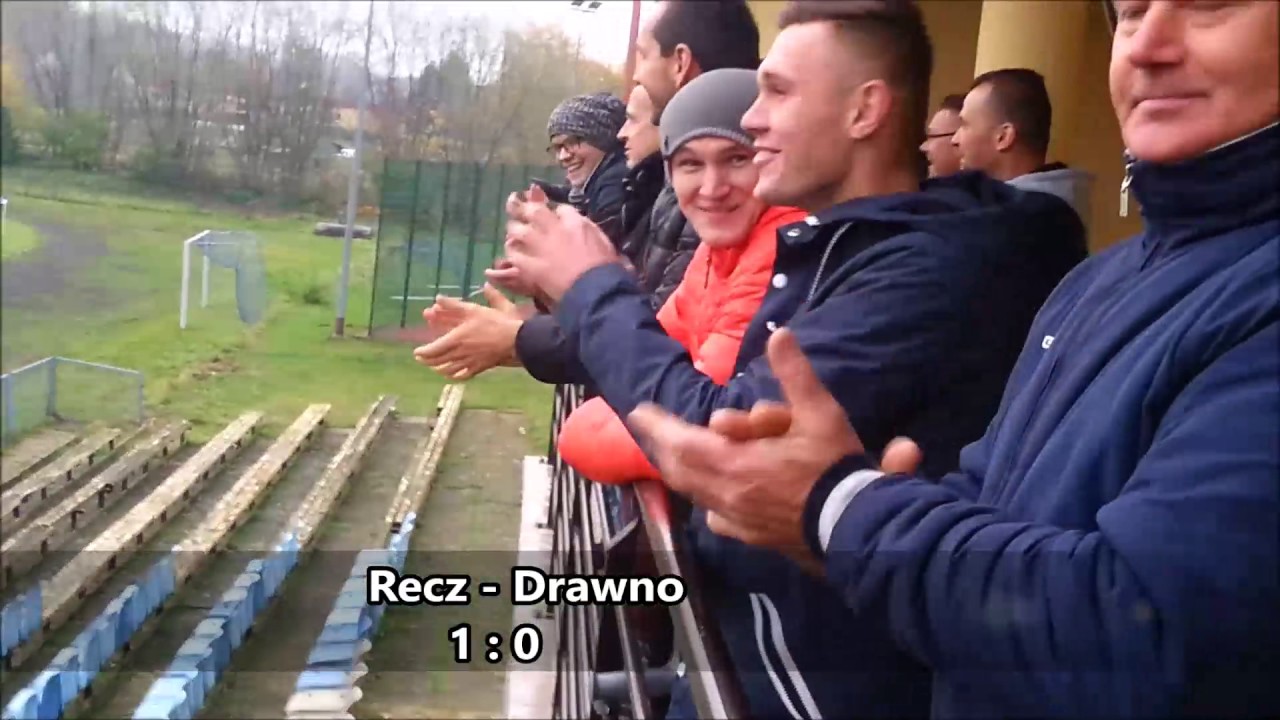 REMOR Recz - DRAWA Drawno 05.11.16r.