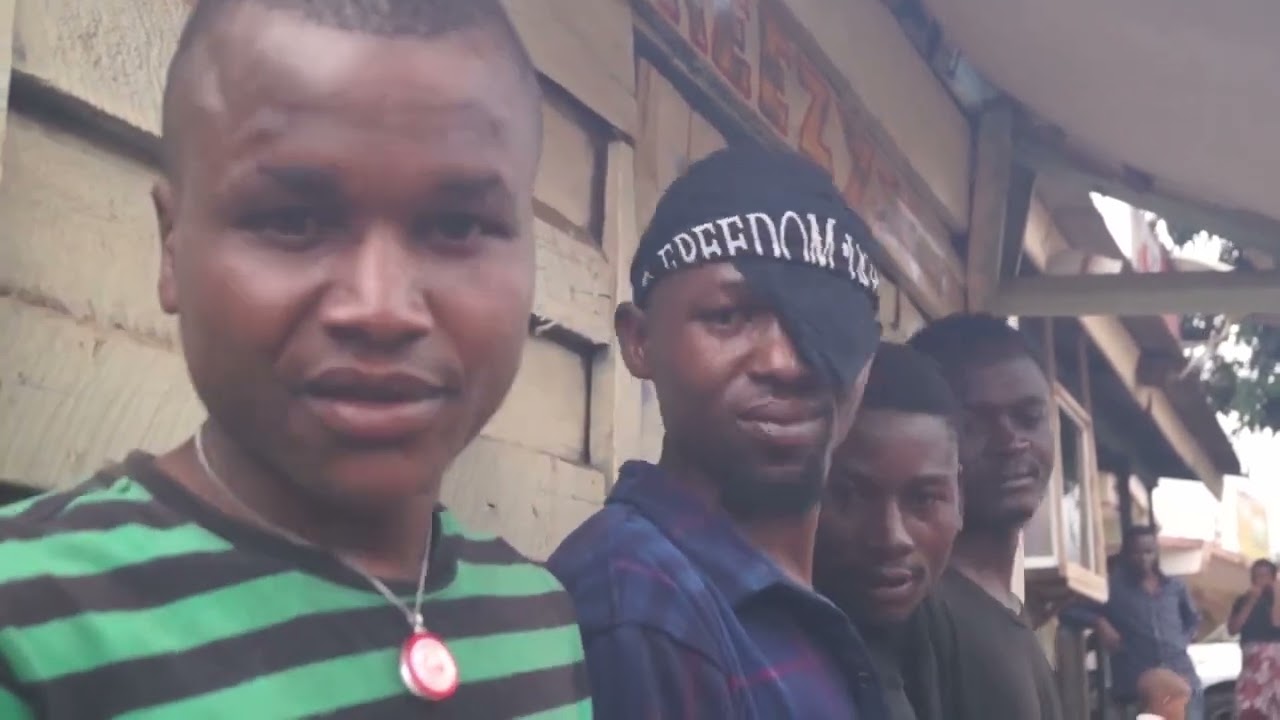 Jux ft mchugastan (Freemason)