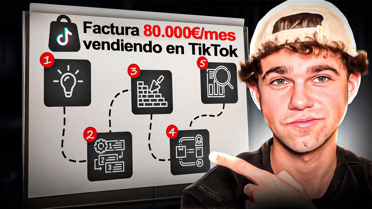 Este es el mejor modelo de negocio en 2025