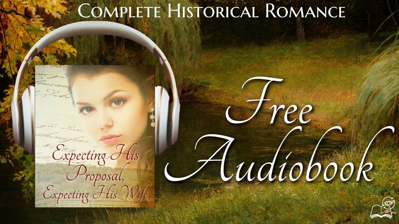 She's Expecting His Proposal, Darcy's Expecting His Wife - Historical Romance
