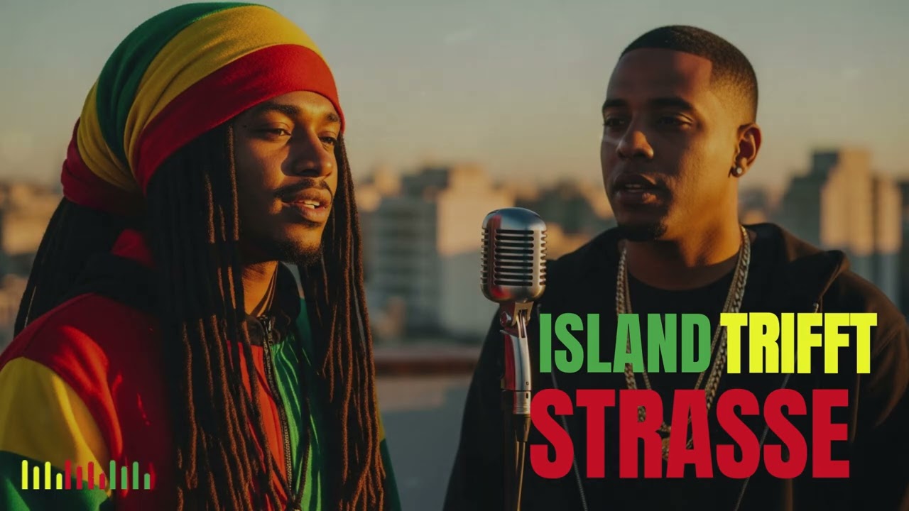 🔥 Die Besten Reggae Songs 2026 🌴 Chillige Reggae Musik für Jugendliche | Summer Vibes Playlist