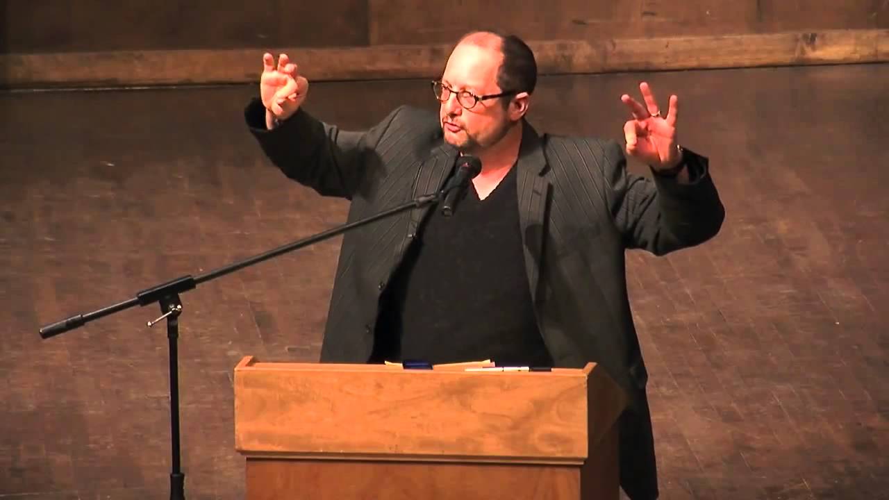Bart Ehrman & Craig Evans 2012 Debate P2