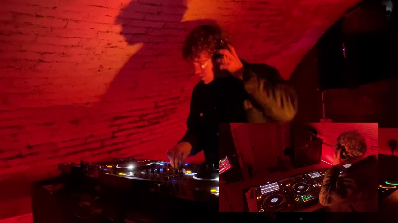 Flatley Sharpe - address guest mix
