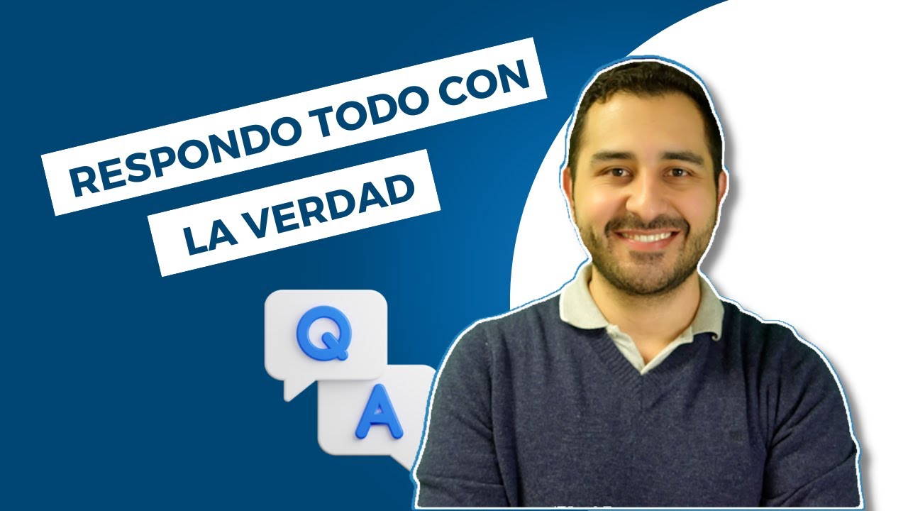 La VERDAD Sobre La Residencia Médica En España   Q&A
