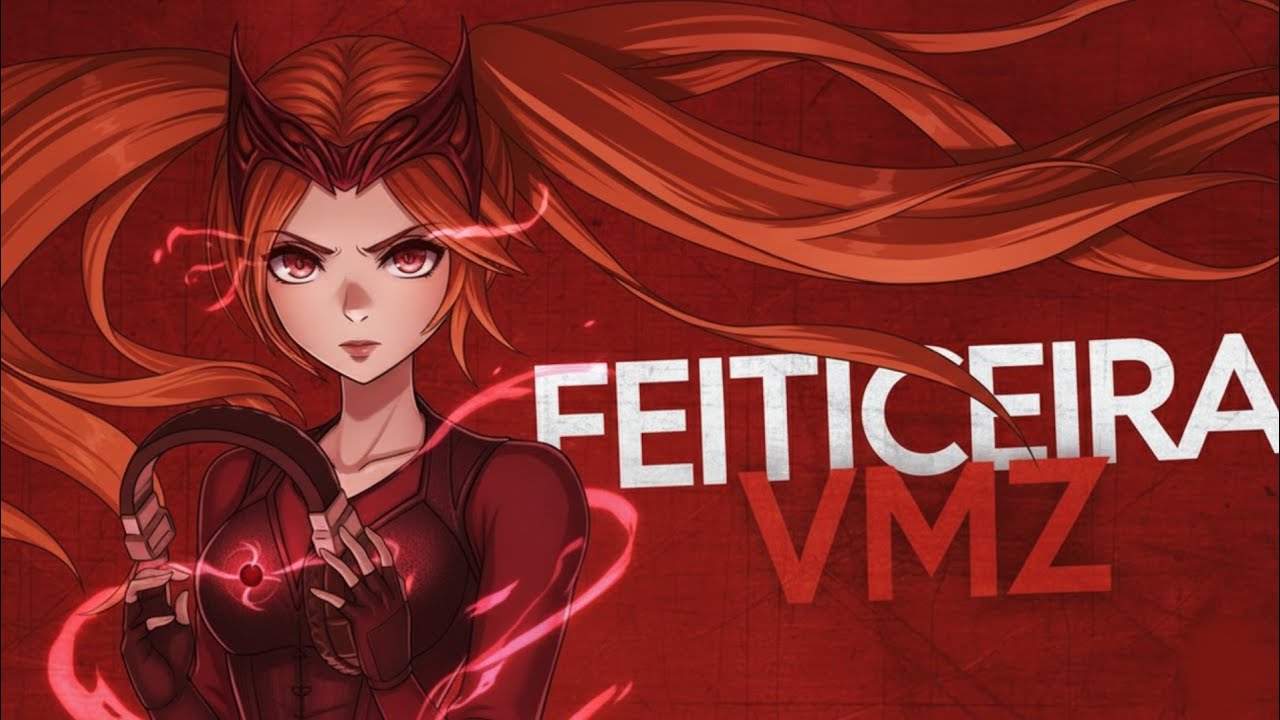 VMZ - Feiticeira | Remix (SadStudio)