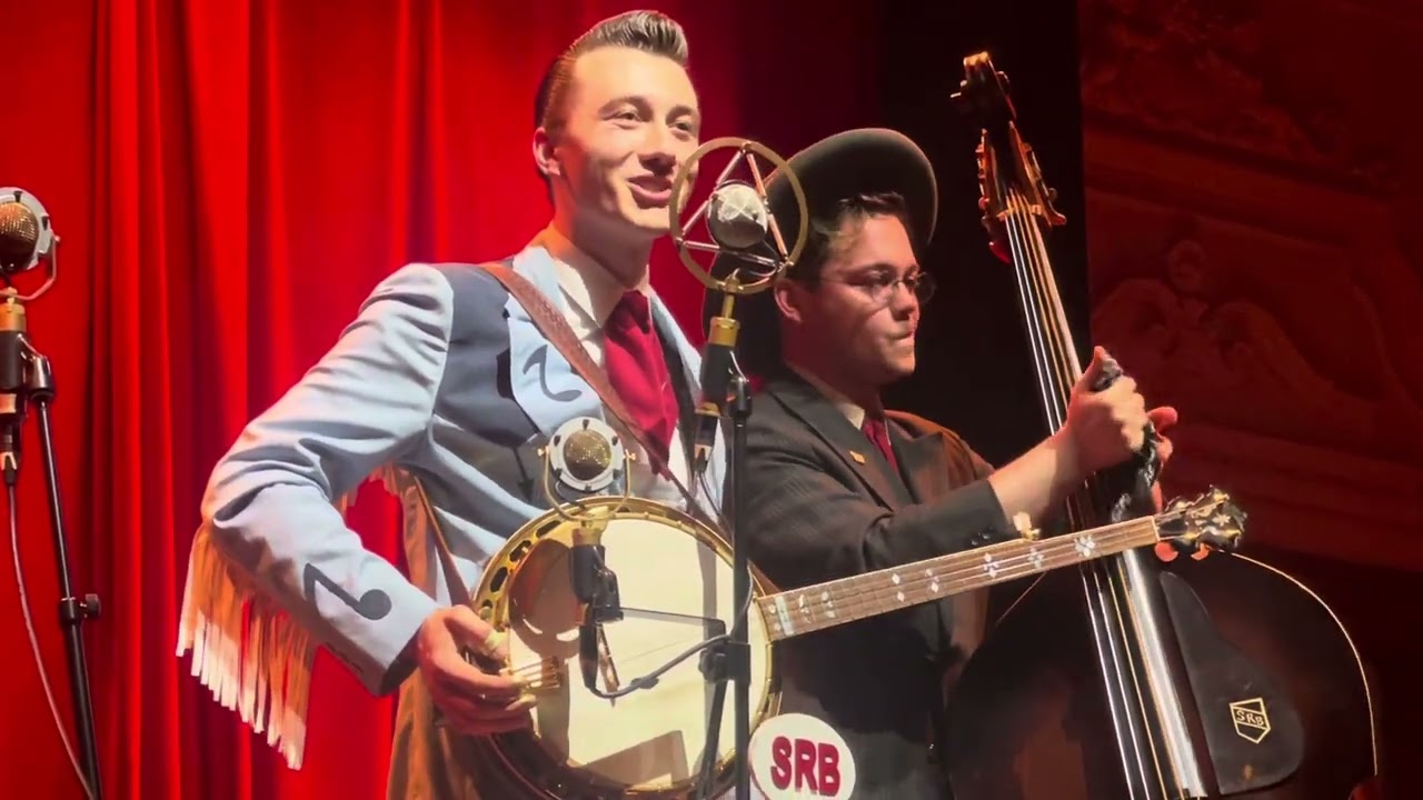 JAKE VAADELAND • JAKE VS JAKE 🎶 Bush Hall, Shepherd’s Bush 🎶 06/09/2025