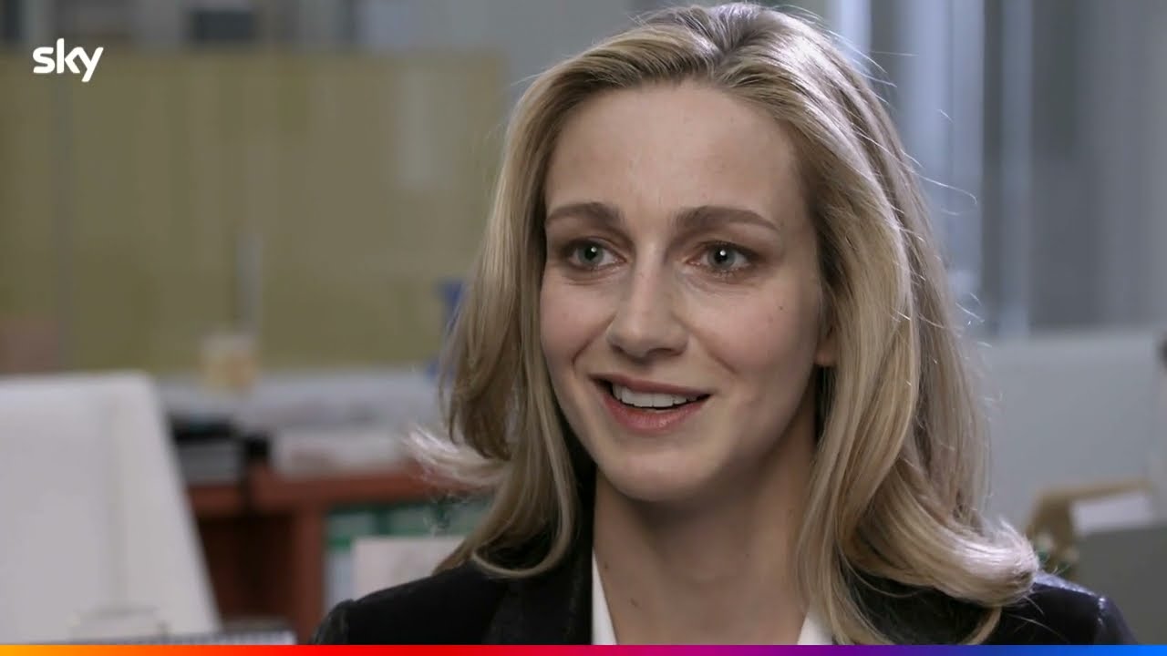 Call My Agent – Italia: La donna in carriera e la new entry