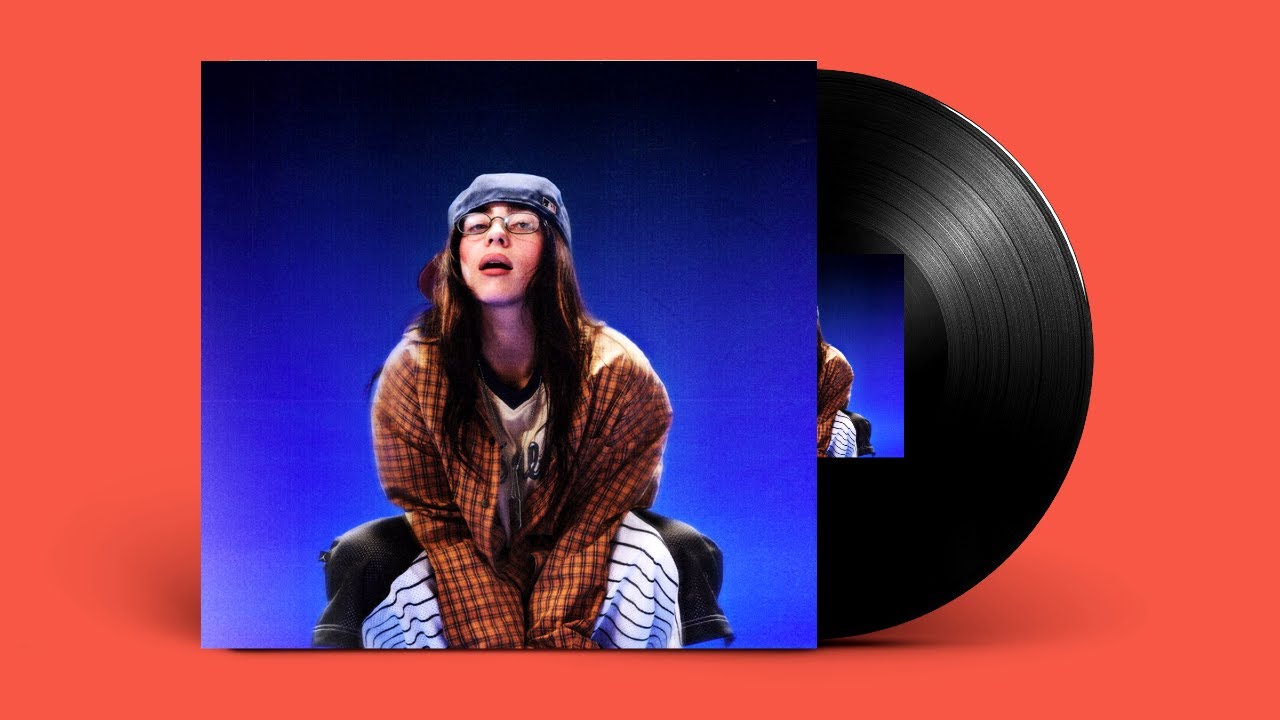 (free) billie eilish acoustic guitar type beat "WILDFLOWER"