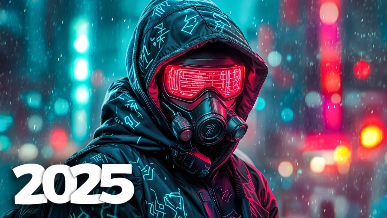 Level Up Gaming Mix 🎮 | Ultimate BADASS Gaming Music⚡ | Epic Battle Soundtrack