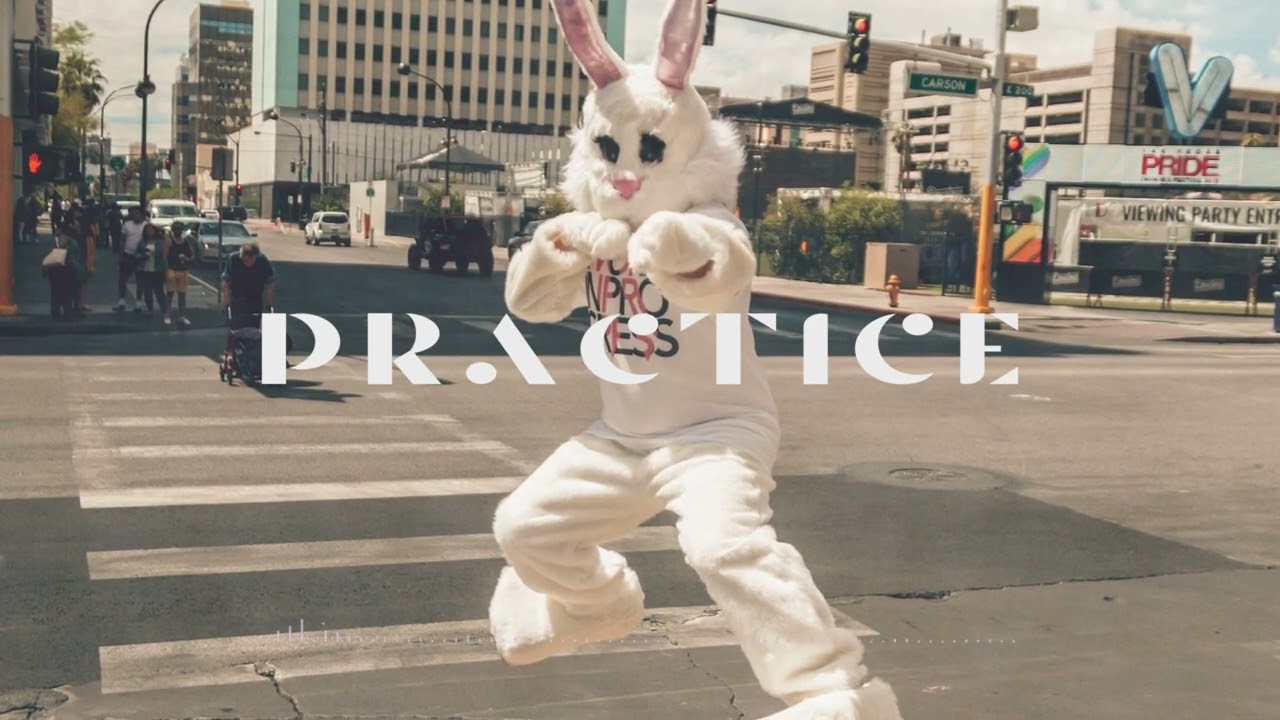 [SOLD OUT] 날아올라라 붐뱁이여 “PRACTICE”
