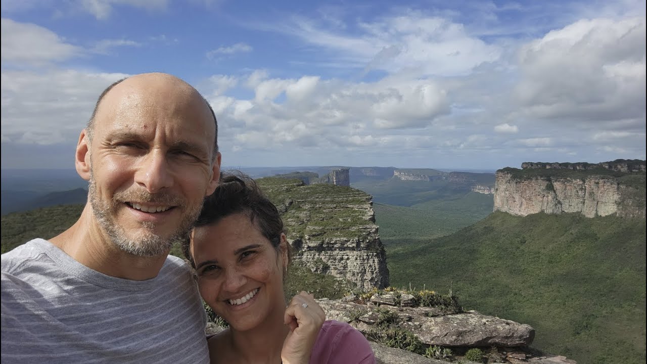 Morro Do Pai Inacio