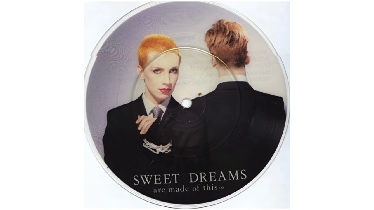 Sweet Dreams (Darcy Stephens Bootleg)
