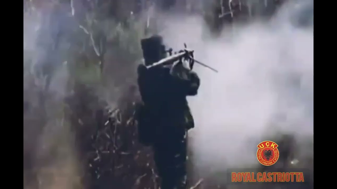 Beteja e Koshares - Battle of Koshare