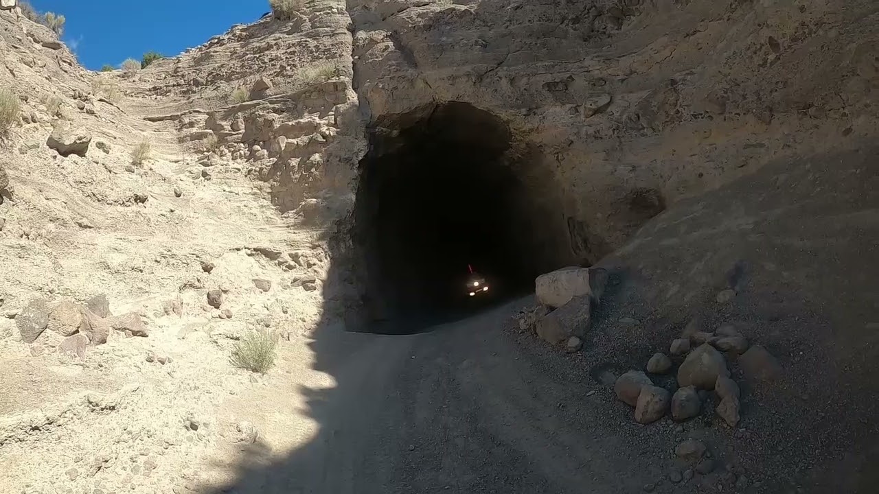 2025 Eureka Tintic Utah Ride Day Two