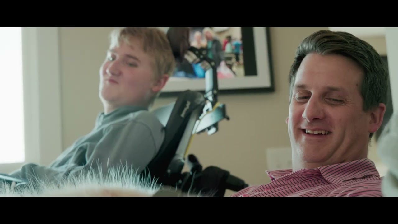 Jonathan's Wish Story