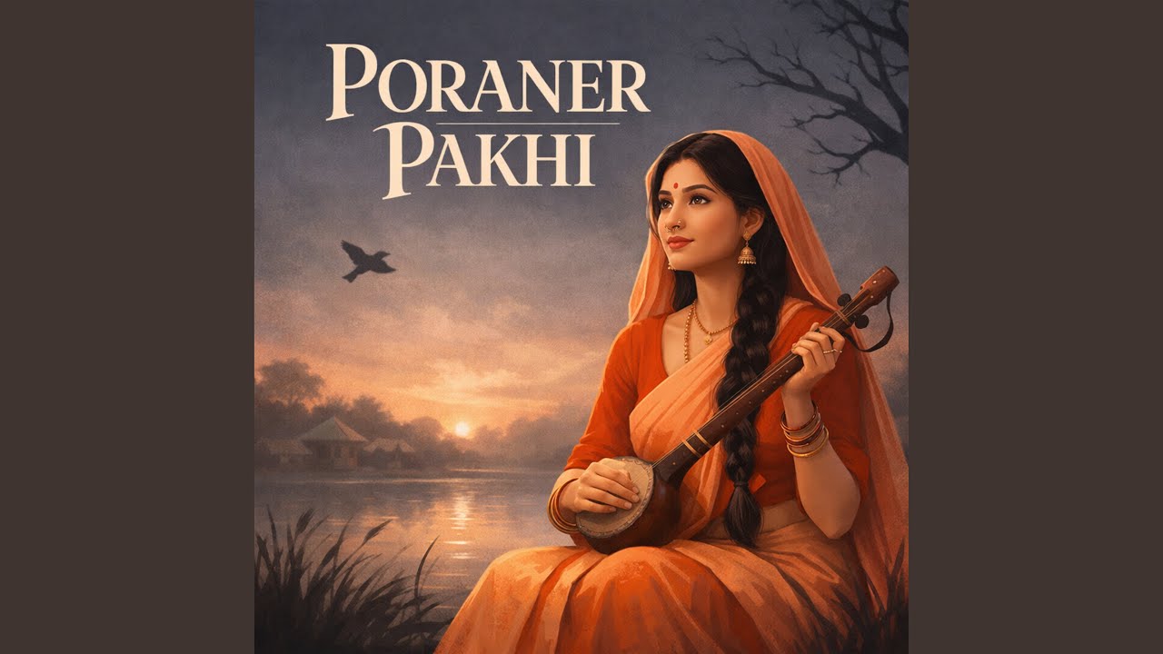 Poraner Pakhi