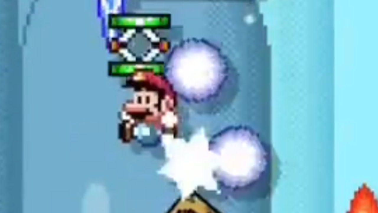 [SMM2] Juggle Compilation