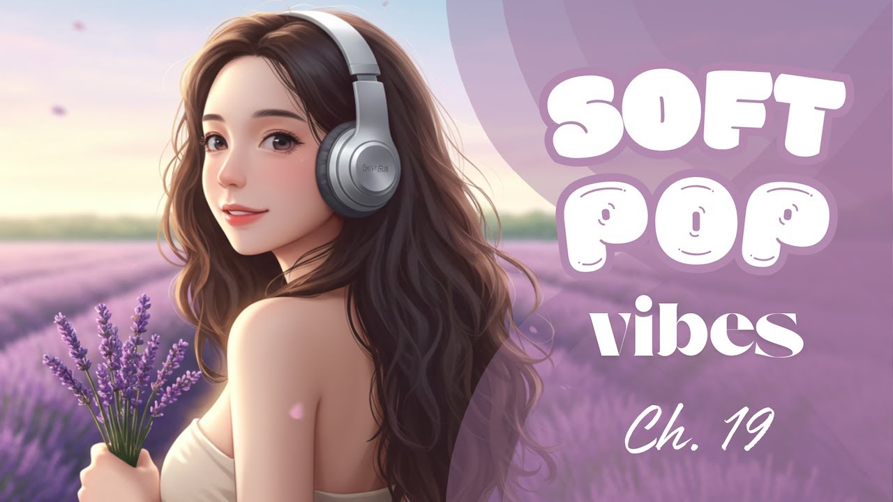 Soft Pop Vibes Ch. 19 | Relaxing Soft Pop Songs About Love, Lightness & Belonging