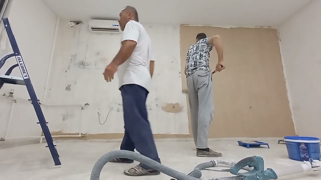 NAHOTKI. JANJAL....USTANI TOK URMADII.BARBI SHOPDAGI HOLAT.