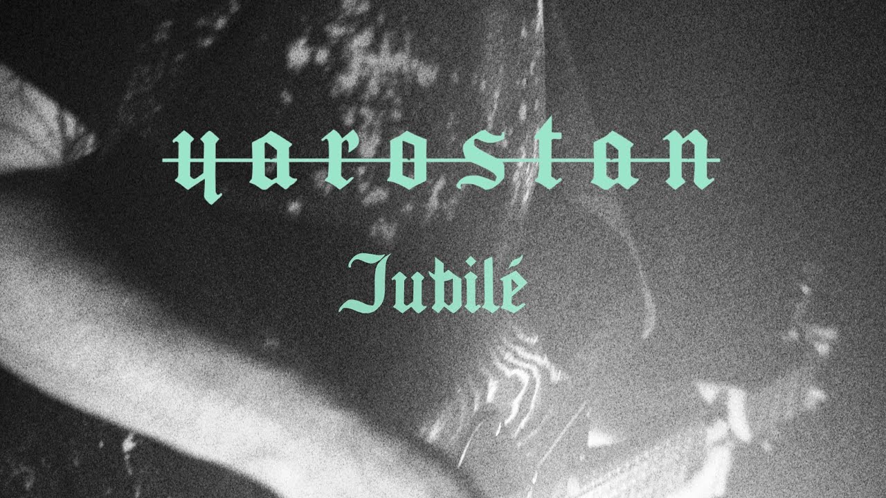 Yarostan - Jubilé [music video]