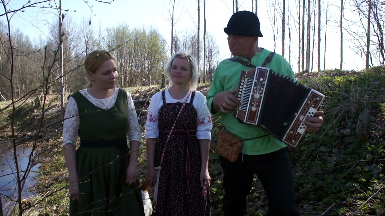 VarastA & Marja Üldine
