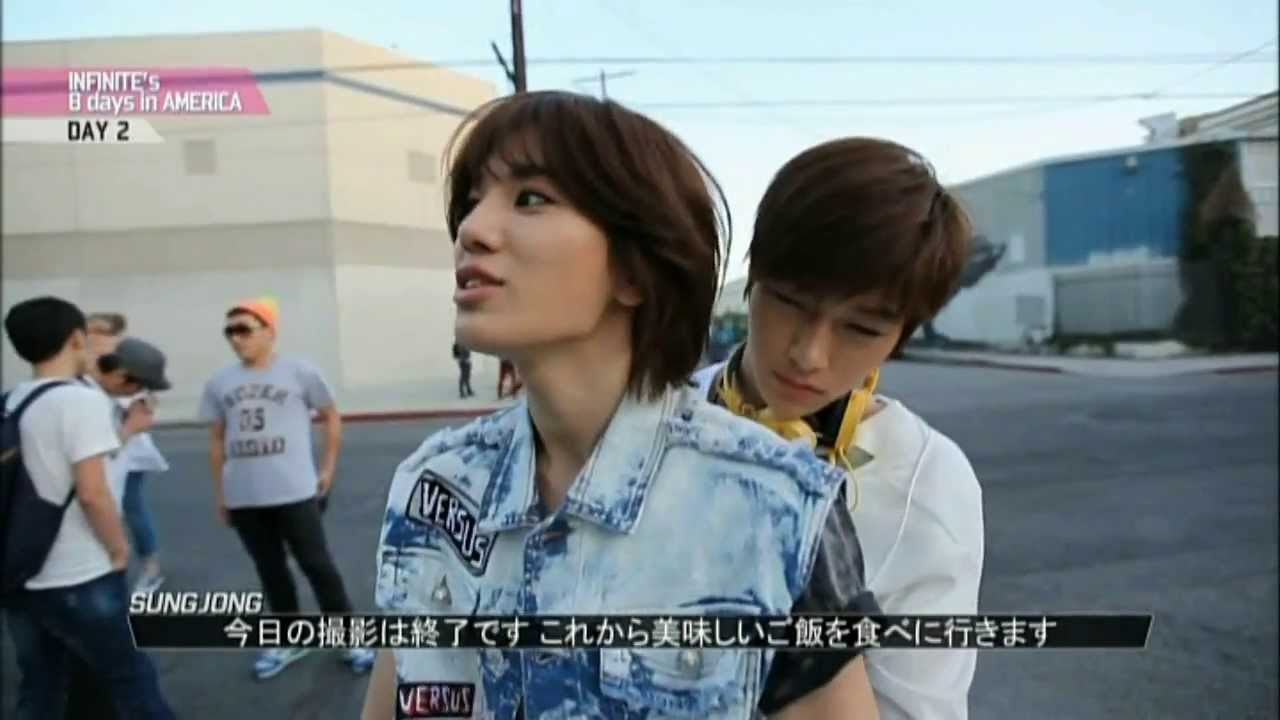 myungjong music destiny in america