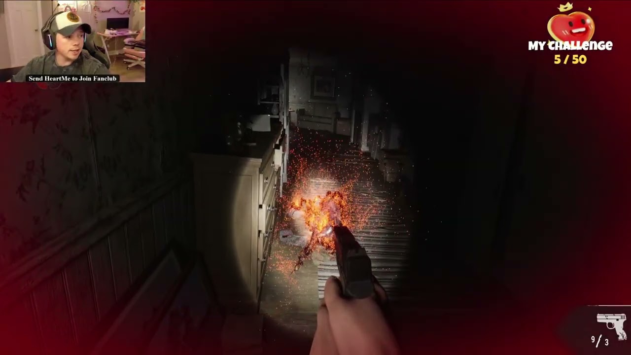 Letherfall | FULL GAMEPLAY