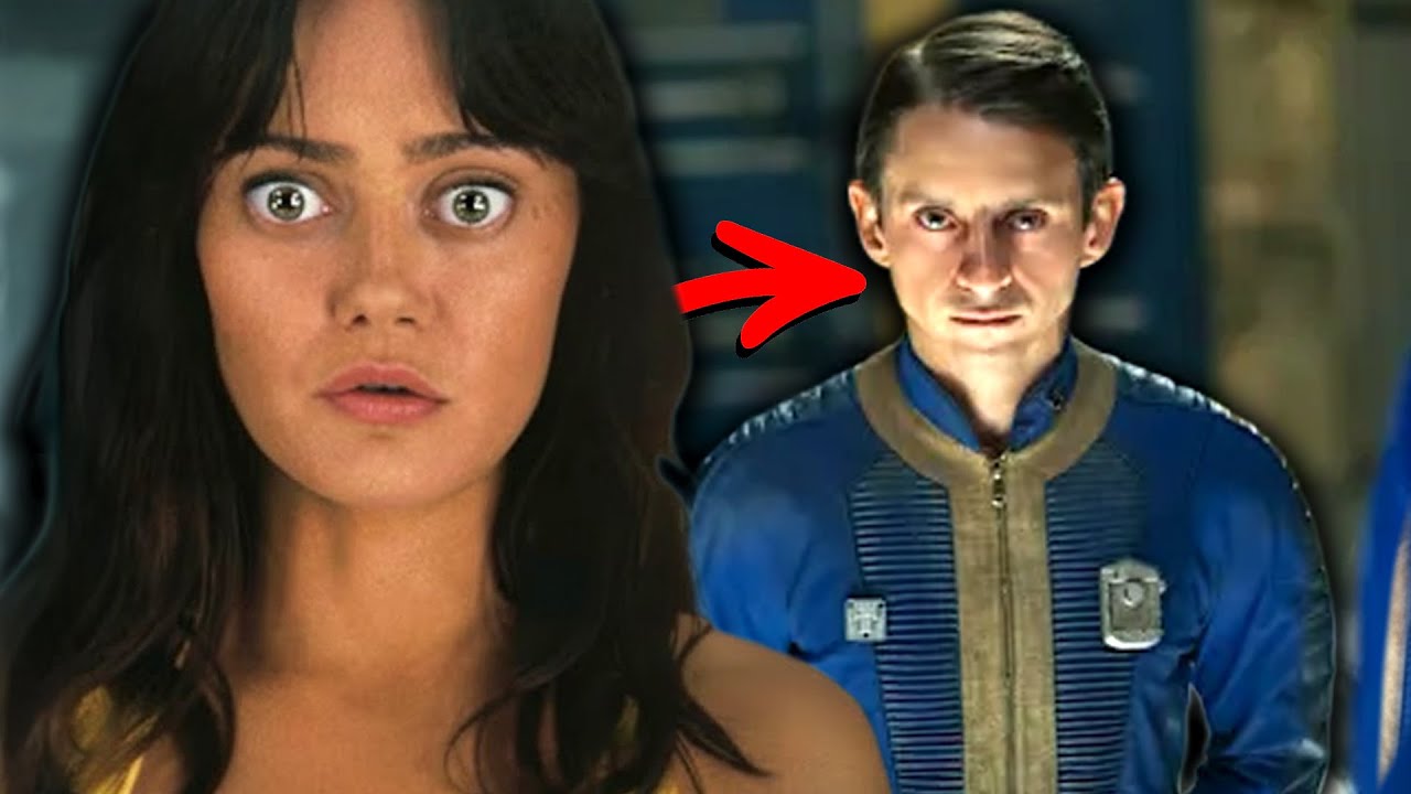 The Enclave Was the Real Enemy All Along | Fallout Explained