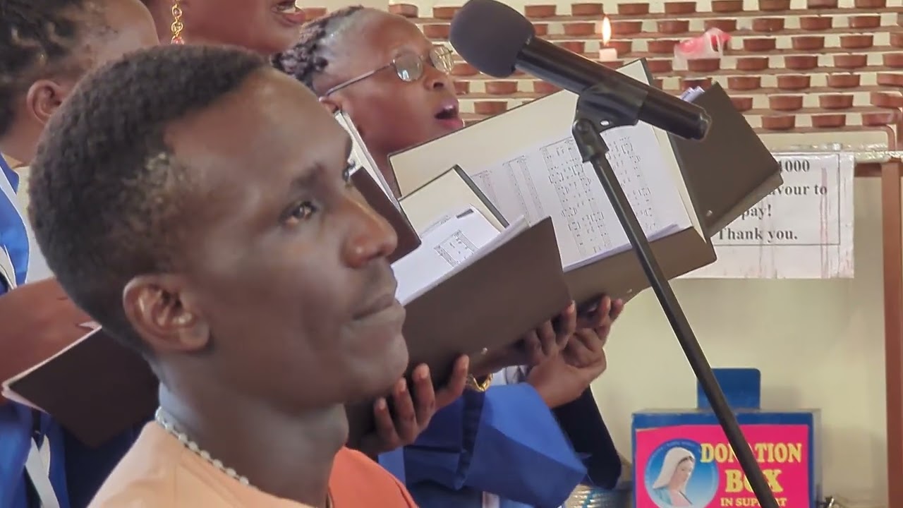 Wonderful Merciful Savior  | Sunday 15 Feb 2026