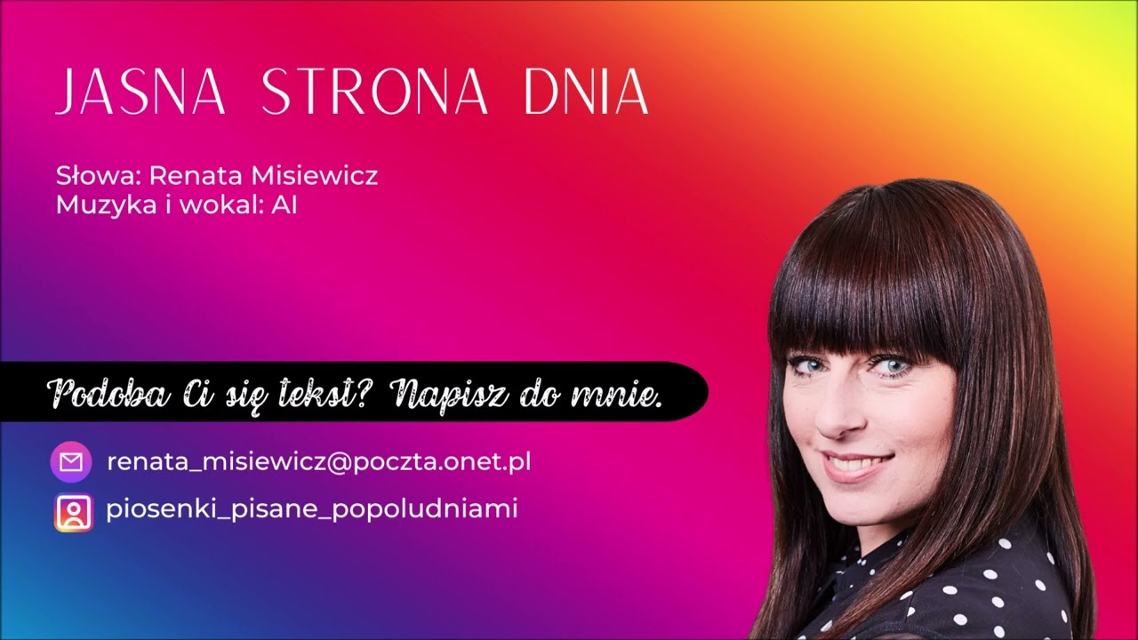 Jasna strona dnia