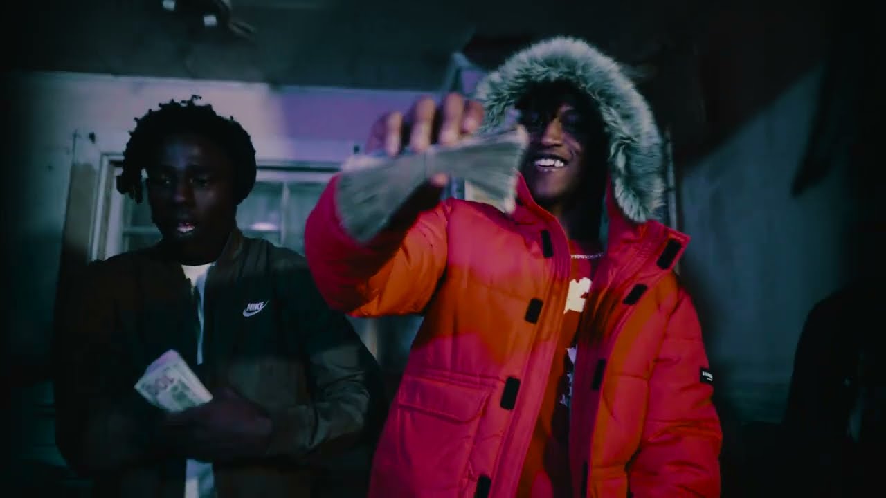OCT - Going In (Official Video)