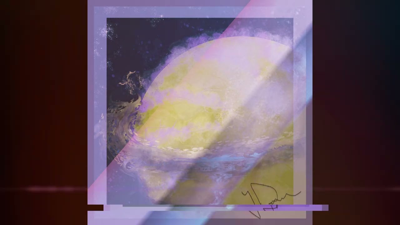 Fading Heaven