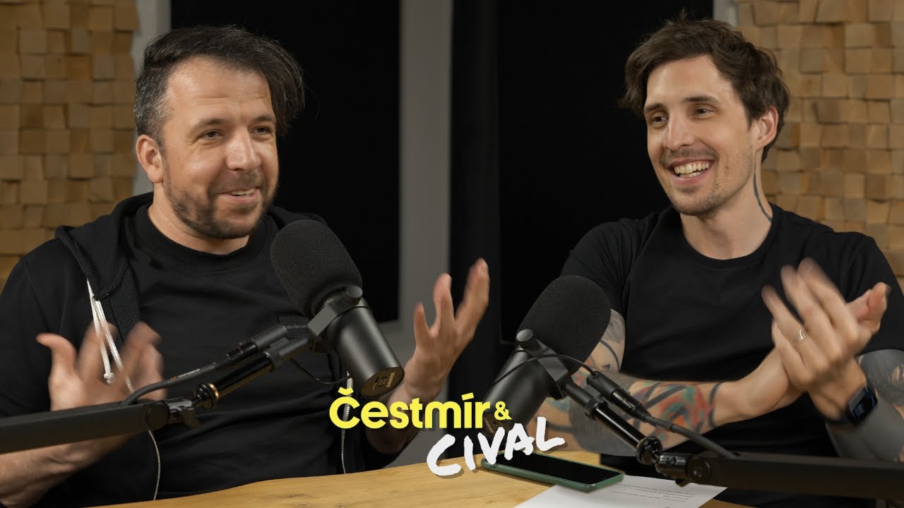 Čestmír a Cival: Strážci galaxie jsou místy debilní, ale pořád nejlepší Marvel poslední doby