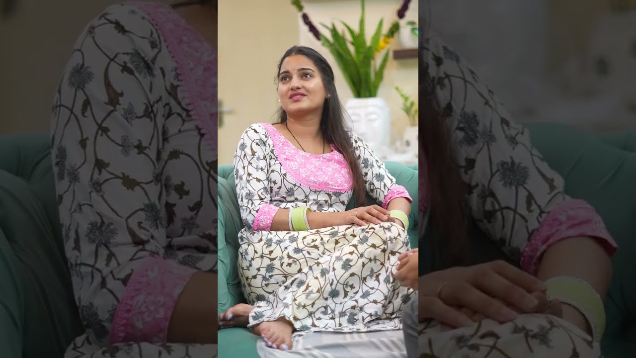 बीबी हुई नाराज ll Pyari Varsha Remix