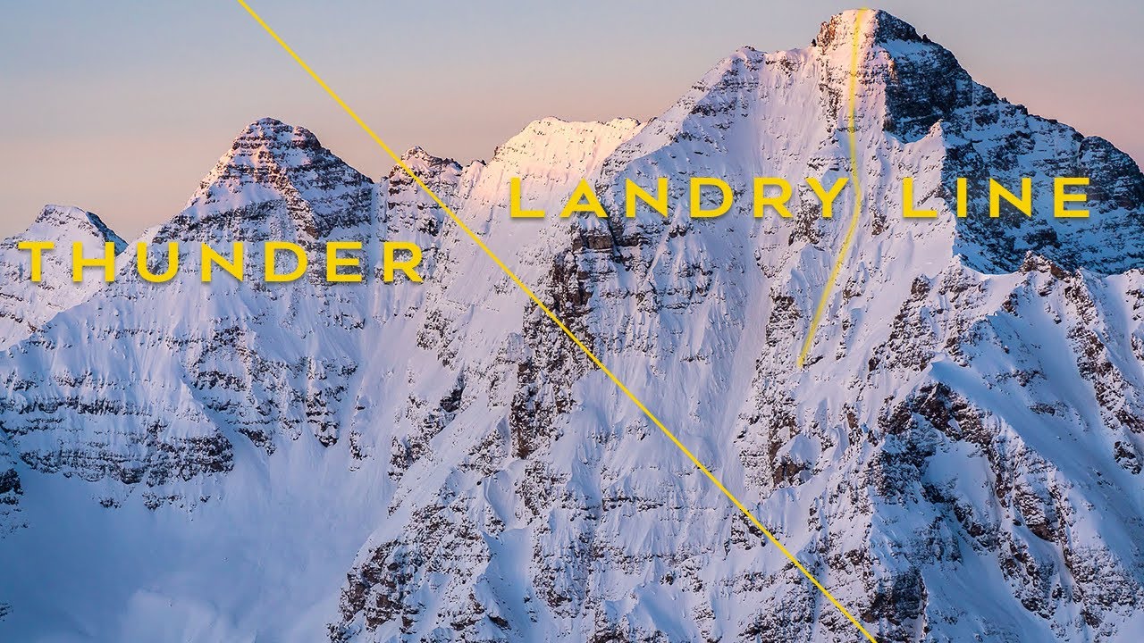 THE CLASSIC FLOW – 6/31 – Landry Line and Thunder Pyramid Linkup with Victor Major