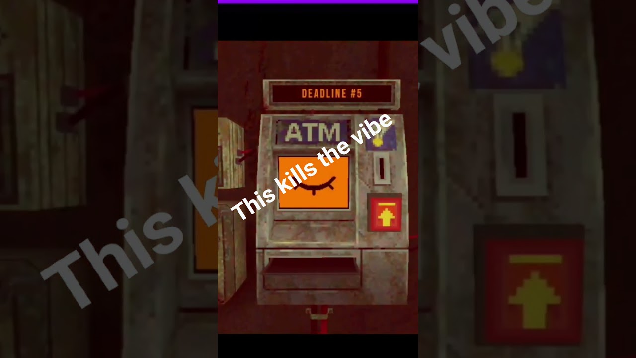 the only feature I don't like about #cloverpit. #gambling #casino #slots #gaming