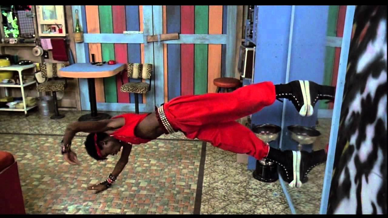 breakin 2 electric boogaloo, mark scott i dont wanna come down
