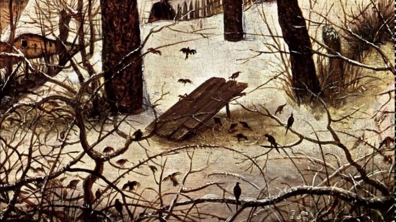 Sun Kil Moon - Among The Leaves