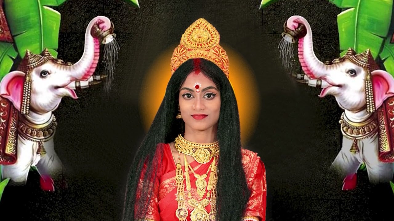 Mahalaxmi Asthakam 🪷🪷