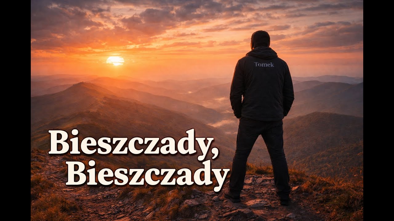 Tomek & Ona – Bieszczady, Bieszczady | Duet, który zabiera w góry