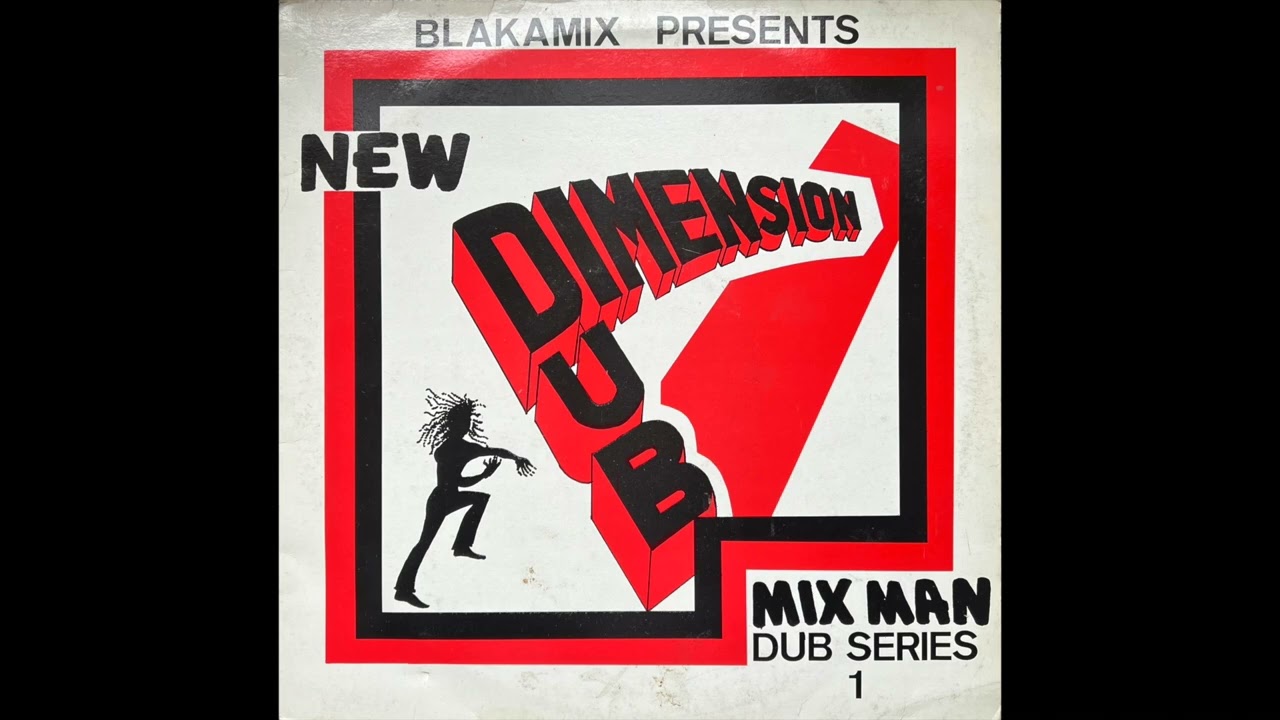 Mixman - Try Run Nuh