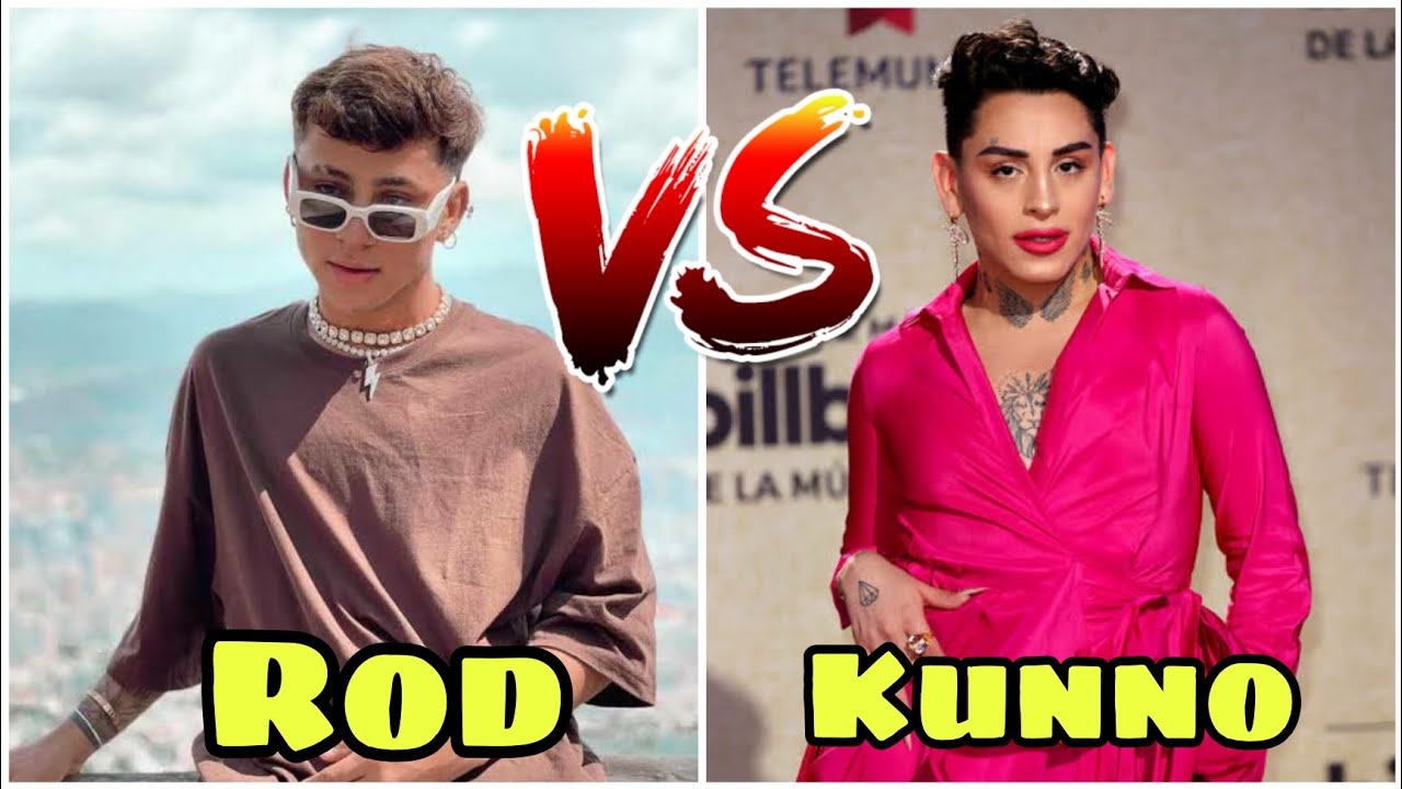 🔥 Rod Vs Kunno Batalla De Tiktok 🔥 2021 !! TikTok - Caliente 🔥🔥