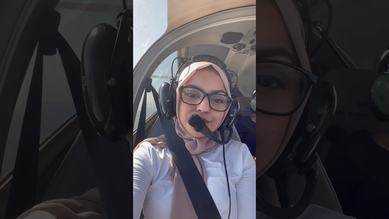 I love to Safar ✈️ #karachi #1DayPilotPK #skywings #commercialpilot #pakistantravelvlog