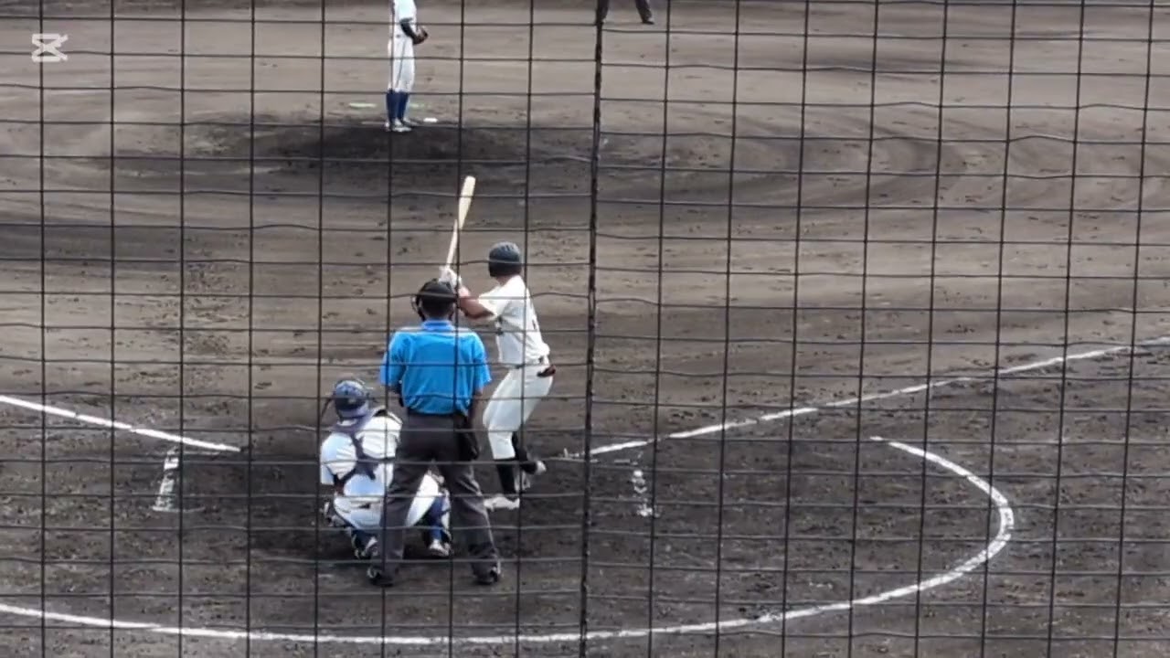 常深颯太(大阪経済大)投手