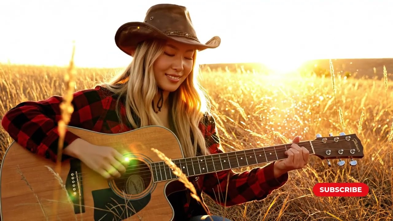 Popular Country Playlist - Best Country Music Acoustic Song | Top 100 Greatest Songs Of All Time