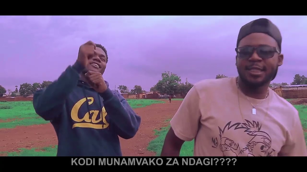 Ndagi